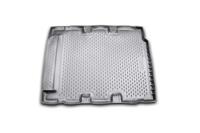 Kofferbakmat voor Land Rover Defender 110 5D, 2007-> lang, SUV.