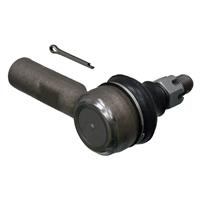 febibilstein Spurstangenkopf außen beidseitig Febi Bilstein 48230