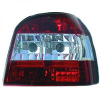 Volkswagen Achterlichtenset