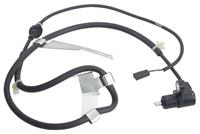 A.B.S. ABS Sensor 31011 Drehzahlsensor,Raddrehzahl Sensor SUZUKI,SWIFT III MZ, EZ