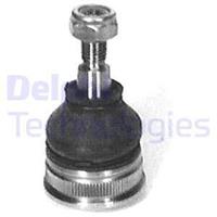 DELPHI Traggelenk FIAT,SEAT,LANCIA TC254 4402649,4402649,4402649 Achsgelenk,Führungsgelenk,Trag-/Führungsgelenk 4402649,SE141140104A