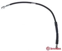 Bremsschlauch Vorderachse Brembo T 85 158