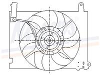 chevrolet Koelventilator