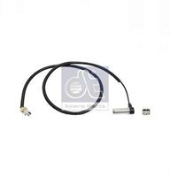 dtspareparts Sensor, wielsnelheid DT 3.37168