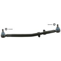 febibilstein Spurstange Vorderachse beidseitig Febi Bilstein 39656