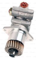 Hydraulische pomp, Besturing BOSCH K S01 000 366, gerenoveerd
