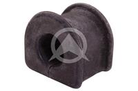 Lagerung, Stabilisator Hinterachse beidseitig Sidem 837900