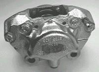 opel Remklauw 428651