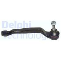 DELPHI Spurstangenkopf TA2501 Spurstangengelenk,Spurgelenk MERCEDES-BENZ,RENAULT,CITAN Kasten 415,CITAN Kombi 415,CITAN Mixto 415