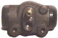 Radbremszylinder Hinterachse ABS 2340
