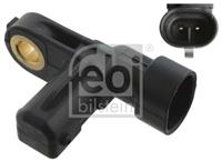febibilstein Sensor, Raddrehzahl Hinterachse Febi Bilstein 106467