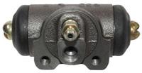 Radbremszylinder Hinterachse ABS 82034