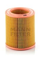 Luftfilter MANN-FILTER C 1577/1