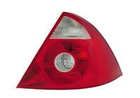 vanwezel Achterlichtglas rechts van wezel autoparts