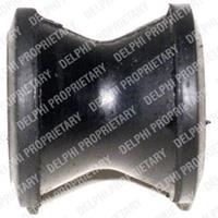 Draagarmrubber Wieldraagarm