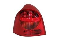 vanwezel Achterlichtglas links van wezel autoparts