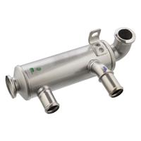 febibilstein Kühler, Abgasrückführung Febi Bilstein 101015