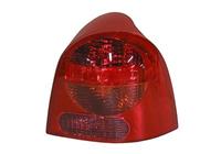 vanwezel Achterlichtglas rechts van wezel autoparts