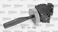 Valeo Lenkstockschalter ORIGINAL TEIL 251154  PEUGEOT,CITROËN,205 I Cabriolet 741B, 20D,205 I 741A/C,309 I 10C, 10A,104,104 Coupe,J9 Bus,205 Kasten