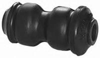 Lagerung, Lenker Hinterachse vor der Achse innen ABS 270050