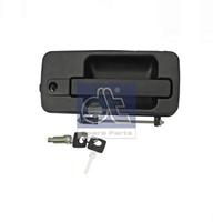 dtspareparts Türgriff DT Spare Parts 4.63428