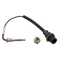 febibilstein Sensor, Abgastemperatur Febi Bilstein 102009