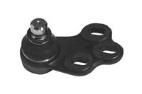 Rotule De Suspension Moog Au-bj-7175