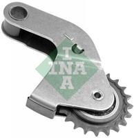 ford Spanner, distributieketting