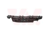 vanwezel Halter, Stoßfänger vorne rechts Van Wezel 8257568