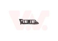 Volkswagen Houder, BUMPER