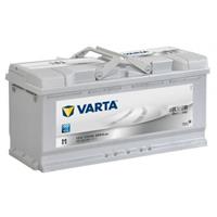 Starterbatterie Silber Dynamische 12V 110Ah L6 I1 / 920A 610 402 092 - Varta