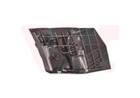 citroen Houder bumper
