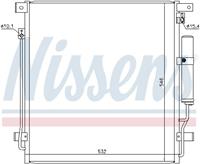 mitsubishi Condenser