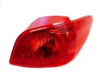 vanwezel Achterlichtglas rechts van wezel autoparts