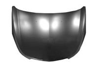 VAN WEZEL Motorhaube CHEVROLET 0820660 94537888,94566275,95421857 Frontklappe 95953815,95963449,96839214,96839215