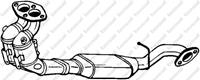 Catalyseur Bosal 099-759