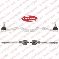 dacia Complete Set Fuseekogel