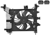 vanwezel Lüfter, Motorkühlung Van Wezel 1555748