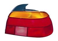 vanwezel Achterlichtglas rechts van wezel autoparts
