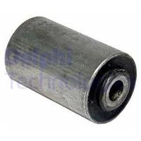 Lagerung, Lenker Vorderachse mitte unten Delphi TD573W