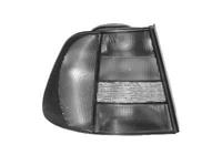 vanwezel Achterlichtglas rechts van wezel autoparts