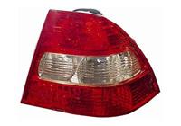 vanwezel Achterlichtglas rechts van wezel autoparts
