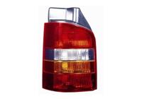 vanwezel Achterlichtglas links van wezel autoparts