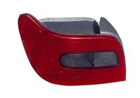 vanwezel Achterlichtglas links van wezel autoparts