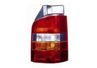 vanwezel Achterlichtglas rechts van wezel autoparts