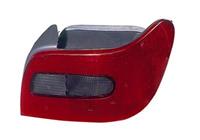vanwezel Achterlichtglas rechts van wezel autoparts