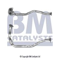 bmcatalysts BM CATALYSTS Abgasrohr BM70288  TOYOTA,RAV 4 I SXA1_