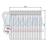 renault Verdamper, airconditioning