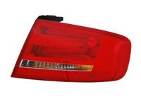 vanwezel Achterlichtglas buiten rechts van wezel autoparts