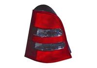 vanwezel Achterlichtglas links van wezel autoparts